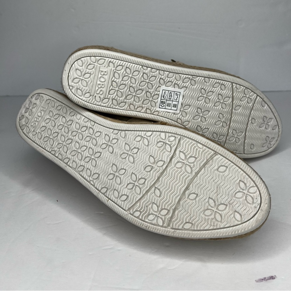 Bobs By Skechers Highlights  2.0 Fairy Duster Comfort Shoe - Size 8 - Picture 9 of 9
